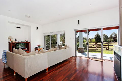 Parkview - Dalby Accommodation 0