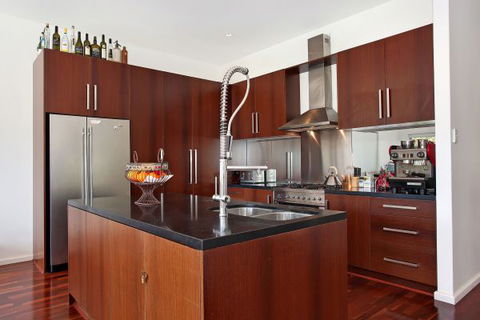 Parkview - Dalby Accommodation 1