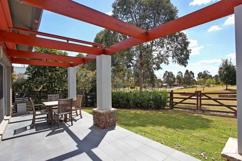 Parkview - Dalby Accommodation 3