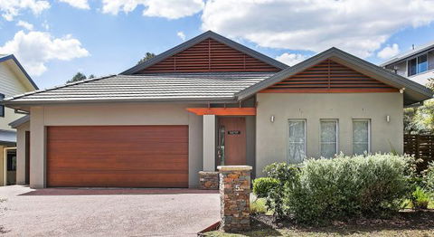 Parkview - Dalby Accommodation 4