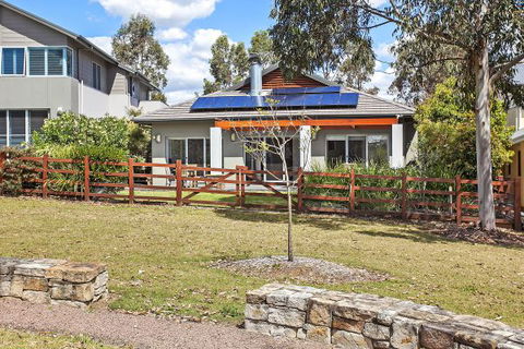 Parkview - Dalby Accommodation 5