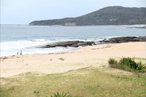 Creel Lodge - Dalby Accommodation 12