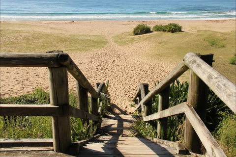 Creel Lodge - Dalby Accommodation 15
