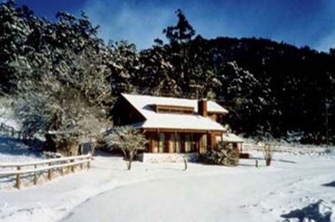 Pender Lea Alpine Guest Accommodation - Dalby Accommodation 2