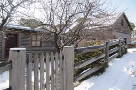Pender Lea Alpine Guest Accommodation - Dalby Accommodation 3