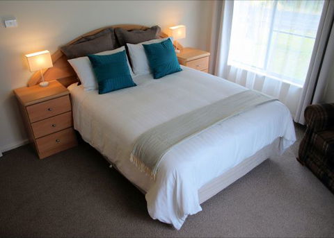 Shamrose Cottage - Dalby Accommodation 4