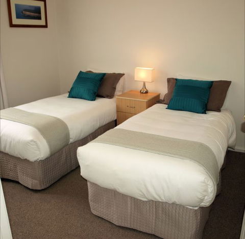 Shamrose Cottage - Dalby Accommodation 5