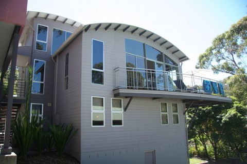Starfish - Dalby Accommodation 2