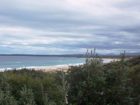 Surfside Caravan Lodge - Dalby Accommodation 1