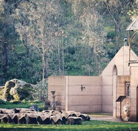 Table Top Mountain Retreat - Dalby Accommodation