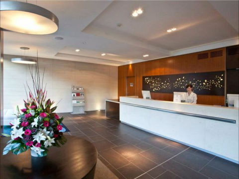 The Gateway Inn - Dalby Accommodation 1