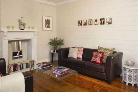 The Cedars - Dalby Accommodation 1