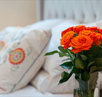 The Nest at Gundaroo - Dalby Accommodation
