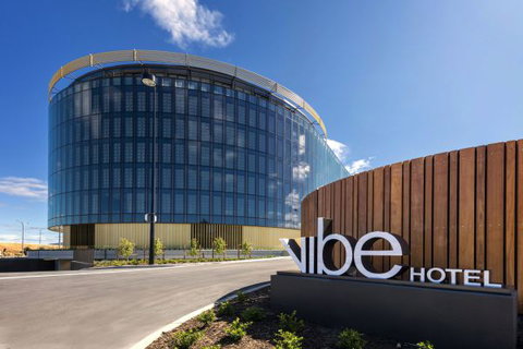 Vibe Hotel Canberra - Dalby Accommodation 1