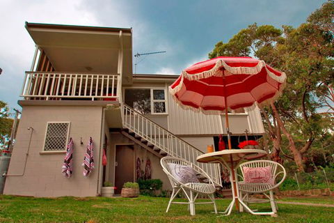 Starfish - Dalby Accommodation 1