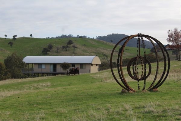 Little River NSW Dalby Accommodation