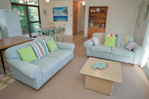 Coastal Cottage - Dalby Accommodation 81