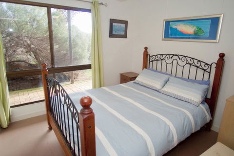 Coastal Cottage - Dalby Accommodation 83