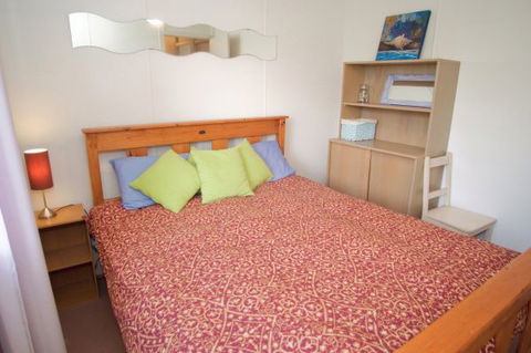 Coastal Cottage - Dalby Accommodation 84