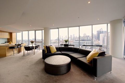 ACD Apartments - Accommodation Corporate Docklands - Dalby Accommodation 4