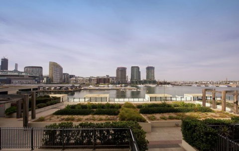 ACD Apartments - Accommodation Corporate Docklands - Dalby Accommodation 6
