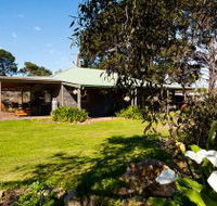 Roolagoon Homestead - Dalby Accommodation