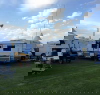 Northern Inland 4x4 Fishing Caravan and Camping Expo - Dalby Accommodation
