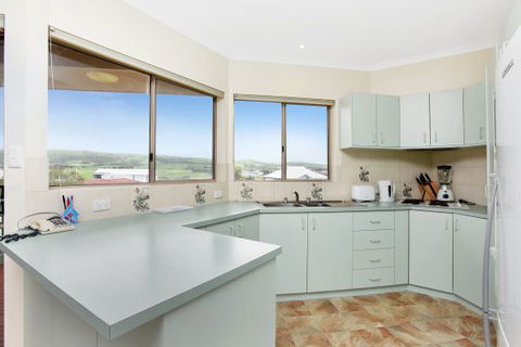 Coastal Cottage - Dalby Accommodation 31