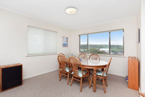 Coastal Cottage - Dalby Accommodation 32