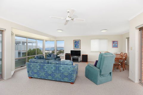 Coastal Cottage - Dalby Accommodation 33