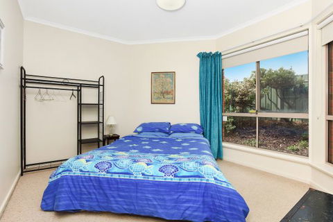 Coastal Cottage - Dalby Accommodation 35