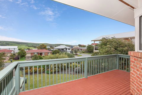 Coastal Cottage - Dalby Accommodation 37