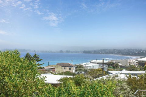 Coastal Cottage - Dalby Accommodation 38