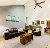 Alpine Edge Accommodation - Dalby Accommodation