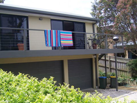 Avalon Seashells - Dalby Accommodation 4