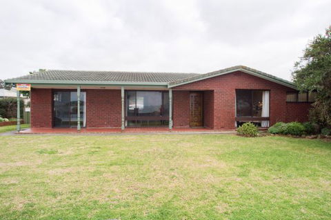 Coastal Cottage - Dalby Accommodation 59