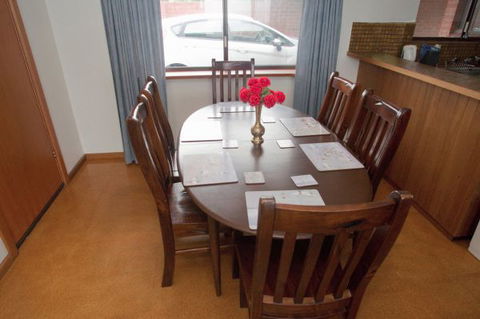 Coastal Cottage - Dalby Accommodation 60