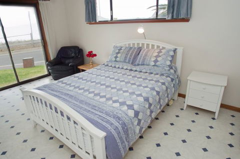 Coastal Cottage - Dalby Accommodation 62