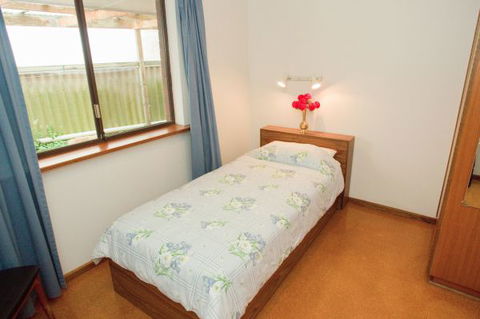 Coastal Cottage - Dalby Accommodation 65