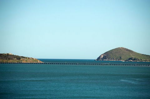 Coastal Cottage - Dalby Accommodation 66