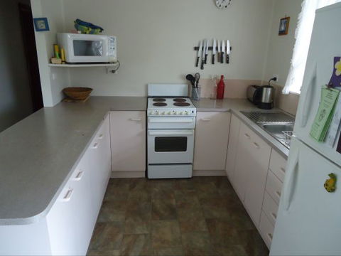 Palais D'Amor At Greenwell Point - Dalby Accommodation 62