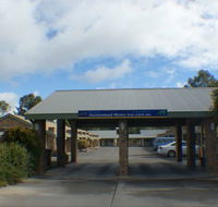 Bendigo Homestead Motor Inn and Apartments - Dalby Accommodation
