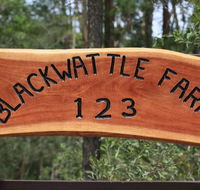 Blackwattle Farm Bed and Breakfast and Farm Stay - Dalby Accommodation