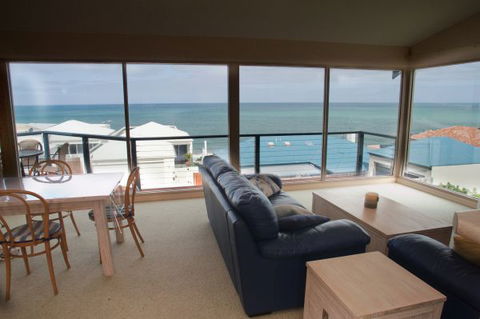 Coastal Cottage - Dalby Accommodation 39