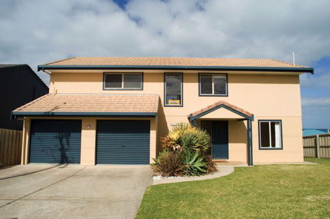 Coastal Cottage - Dalby Accommodation 40