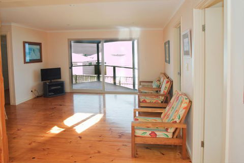 Coastal Cottage - Dalby Accommodation 42