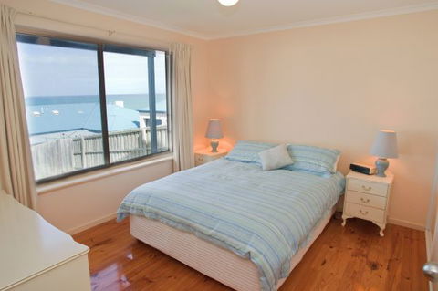 Coastal Cottage - Dalby Accommodation 43