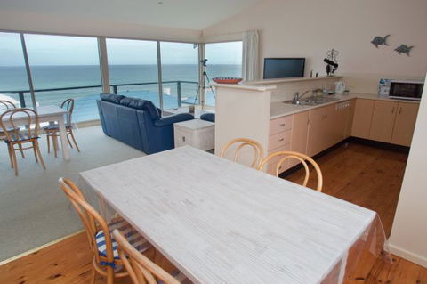 Coastal Cottage - Dalby Accommodation 45
