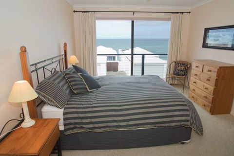 Coastal Cottage - Dalby Accommodation 46
