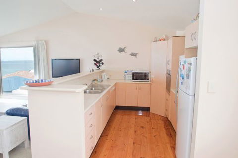 Coastal Cottage - Dalby Accommodation 47